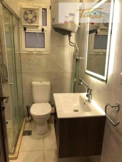 2 rooms apartment 3 AC - 2