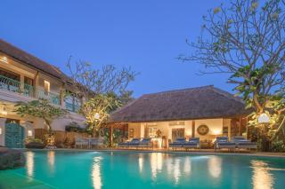 Kama Village Sanur - 3