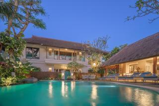 Kama Village Sanur - 4