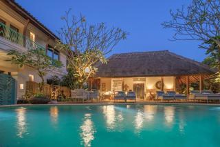 Kama Village Sanur - 5