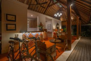 Kama Village Sanur - 2