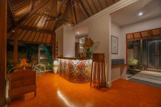 Kama Village Sanur - 6