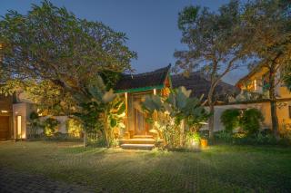 Kama Village Sanur - 9
