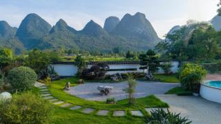 Whisper Retreat Yangshuo Yulong River Garden - Yangshuo - 9
