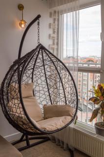 Однокомнатная 1 Bedroom apartment - 6