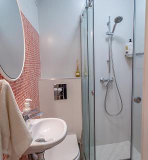 Однокомнатная 1 Bedroom apartment - 4