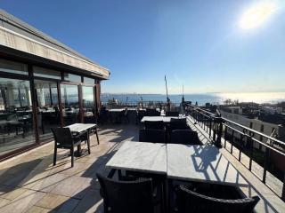 Hotel Peninsula - 7