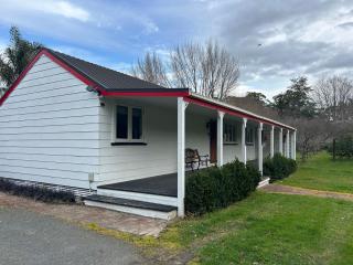 Mystery Creek Motel - 9
