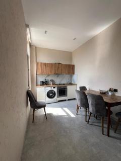 WEST house - 1