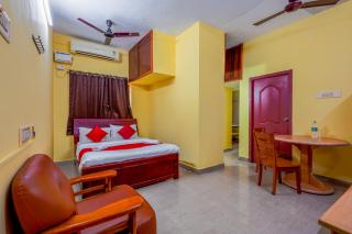 Nimalan Stayz - 1