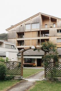 City Bungalow - 1