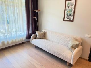 Cozy apartments in Bulduri - 7