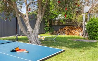 The Anchorage - Sleeps 12. 4 Bedrooms. 2 Bathrooms. Pets Welcome - 9