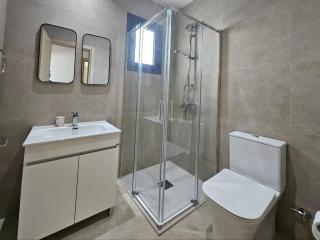 Larnaca's City Center, Ermou Apartment - 3