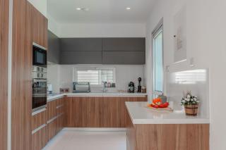 Cobalt Villa - 4 Beds Exceptional Villa in Ayia Napa - 1