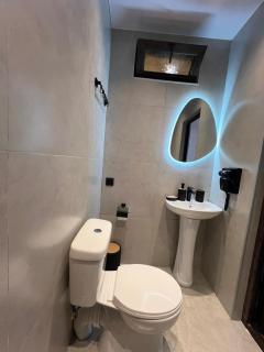 WEST house - 2