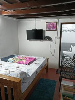 Coorg hill view estate stay - 9