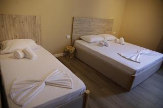 Kron Apart Hotel Golem - 4