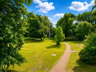 Gutshof Radis - Etappe - 4