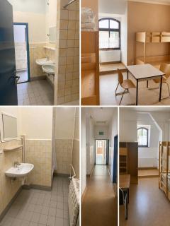 Gutshof Radis - Etappe - 3