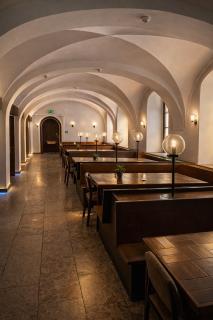 Gutshof Radis - Etappe - 2