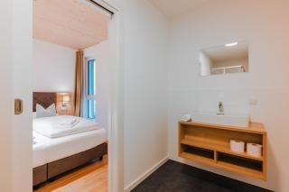 Ferienwohnung Penthouse XL - 2