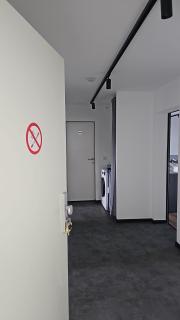 Heeg65 - Stylisches Serviced Apartment - 3 Zimmer - bis 6 Personen - 0