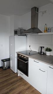 Heeg65 - Stylisches Serviced Apartment - 3 Zimmer - bis 6 Personen - 5