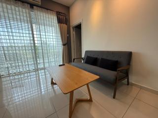 Seri Botani Private Pool Villa 5BR - 7
