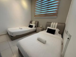 Seri Botani Private Pool Villa 5BR - 2