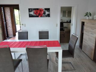 Ferienwohnung Westmünsterland - radfahren und wandern - 1