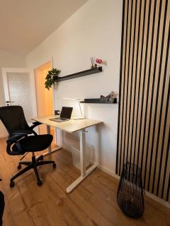 Apartment Pietsch, zentral, modern, voll ausgestattet, ideal für Berufsreisende - 8