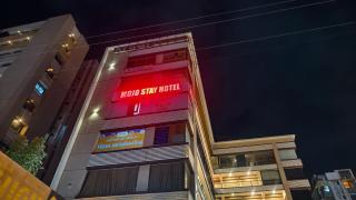 Mojo stay hotel - 9