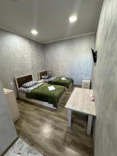 Hotel Hovit - 9