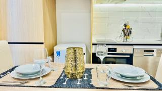 Modern Wellington CBD Studio Apartment - Ultimate Wifi & Self Check-in - 2