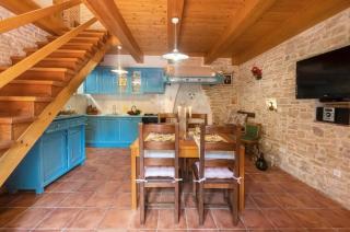 House Luca - Barban - 3