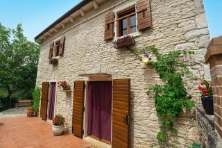 House Luca - Barban - 2