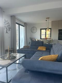 Villa Tri masline - 1