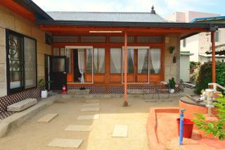 Private Hanok,Entire Home, Free Parking, BBQ samsam stay - 8