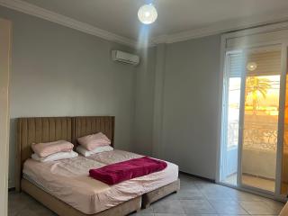Aghroud Agadir Villa - 0