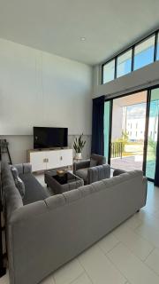 Pool Villa Maephim 34, by Somjai - 5