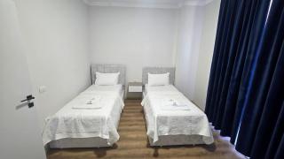 Corner Apartments - 3