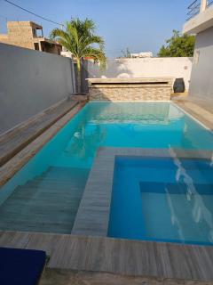 la dorée du Sénégal - 2