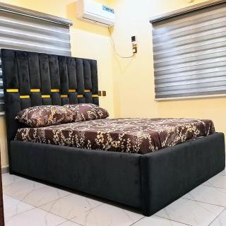 Opulent SelfCon AdoEkiti Regular Power Supply, Wi-Fi - 9