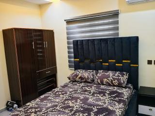 Opulent SelfCon AdoEkiti Regular Power Supply, Wi-Fi - 8