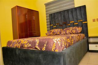 Opulent SelfCon AdoEkiti Regular Power Supply, Wi-Fi - 4
