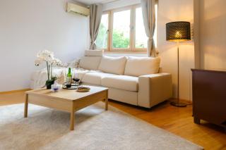Ultra-central, cozy and quiet apartment - 0