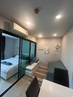 Warm & Cozy 1-Bedroom Home Nimman area - 8