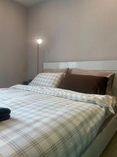 Warm & Cozy 1-Bedroom Home Nimman area - 5