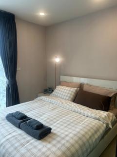 Warm & Cozy 1-Bedroom Home Nimman area - 2